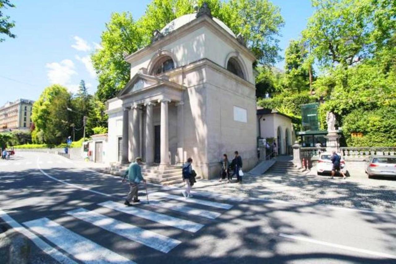 Suite Dei Fabbri Mezzegra Kültér fotó